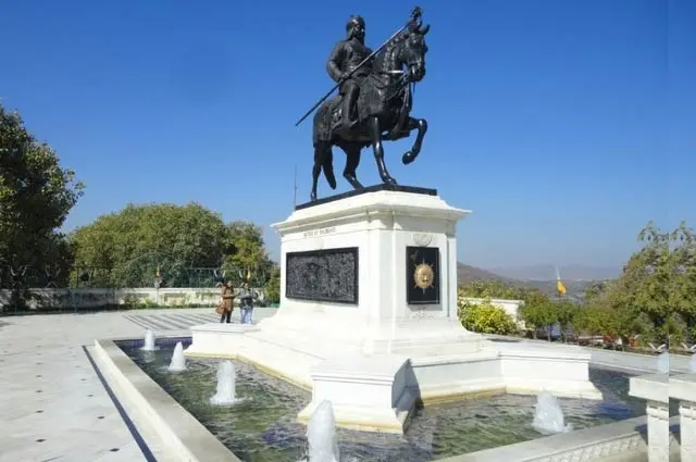 College of Technology and Engineering campus photo 5