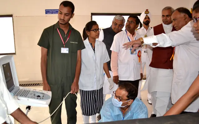 College of Veterinary Science & Animal Husbandary: campus photo 7