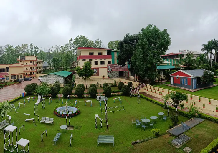 CIOMSA campus photo 2