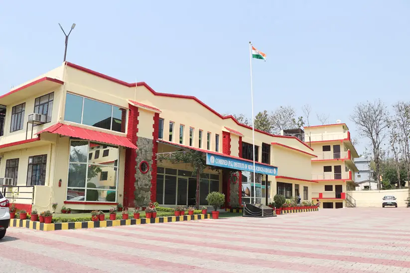 CIOMSA campus photo 5