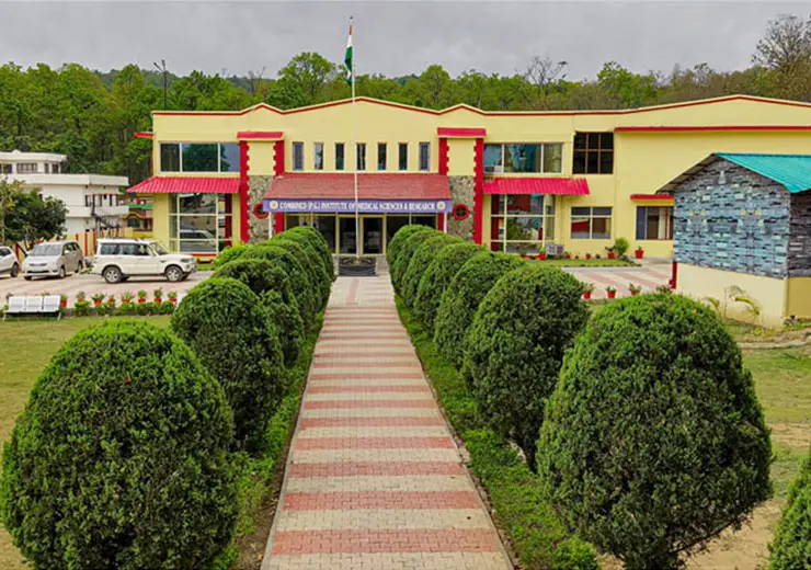 CIOMSA campus photo 7