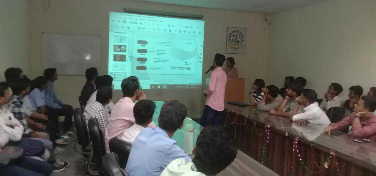 CIOTM campus photo 6