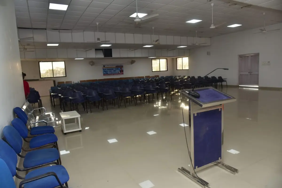 Confluence College of Higher Education campus photo 3