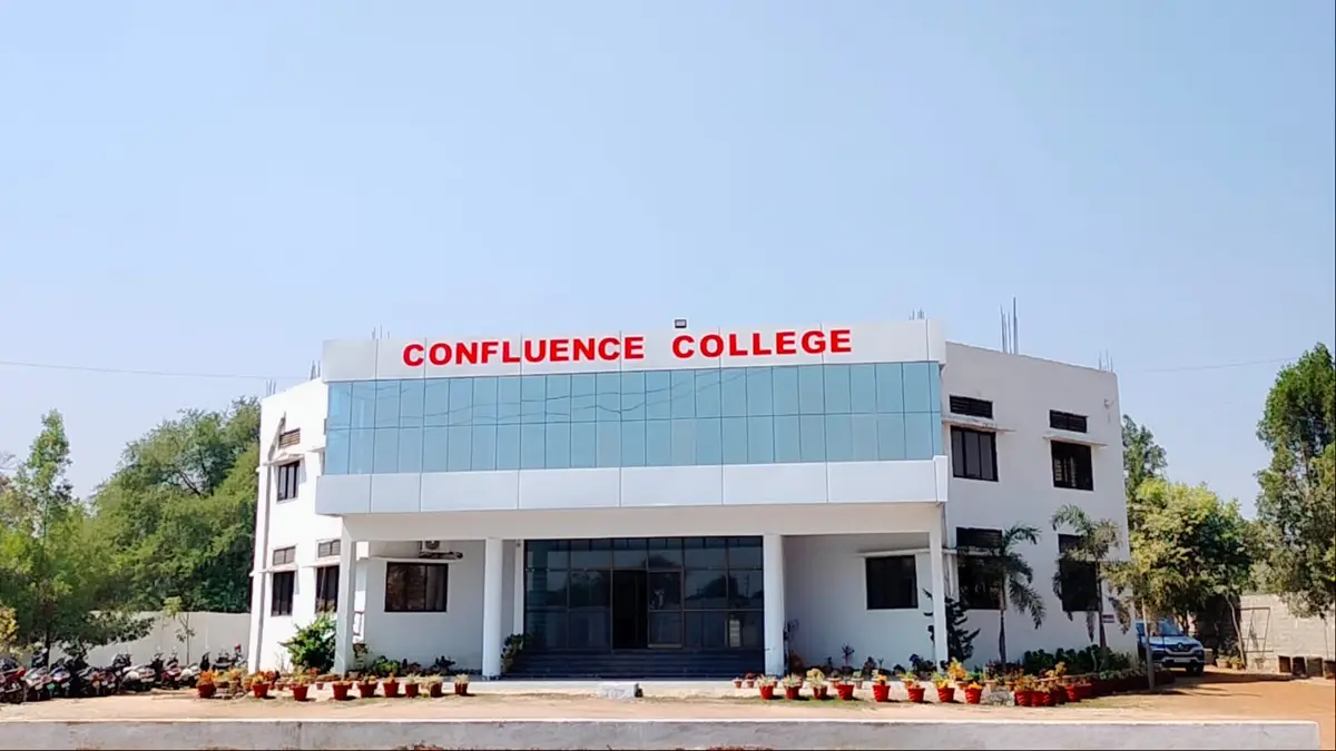 Confluence College of Higher Education campus photo 8