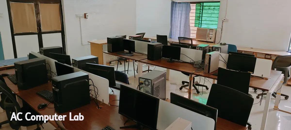 Confluence College of Higher Education campus photo 2