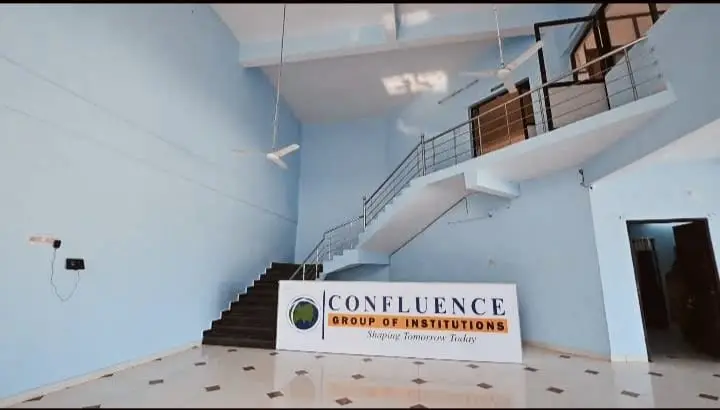 Confluence College of Higher Education campus photo 7