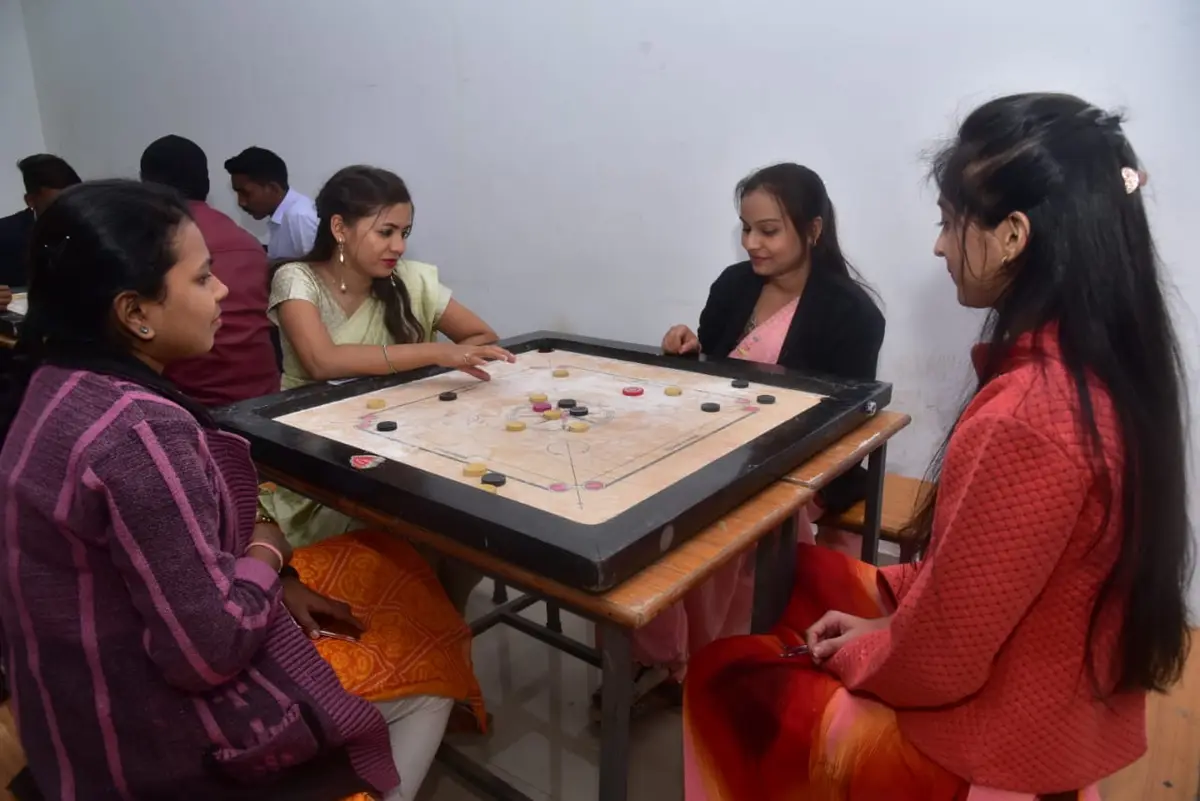 Confluence College of Higher Education campus photo 5