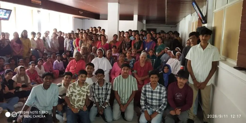 Coorg Institute of Technology: campus photo 2