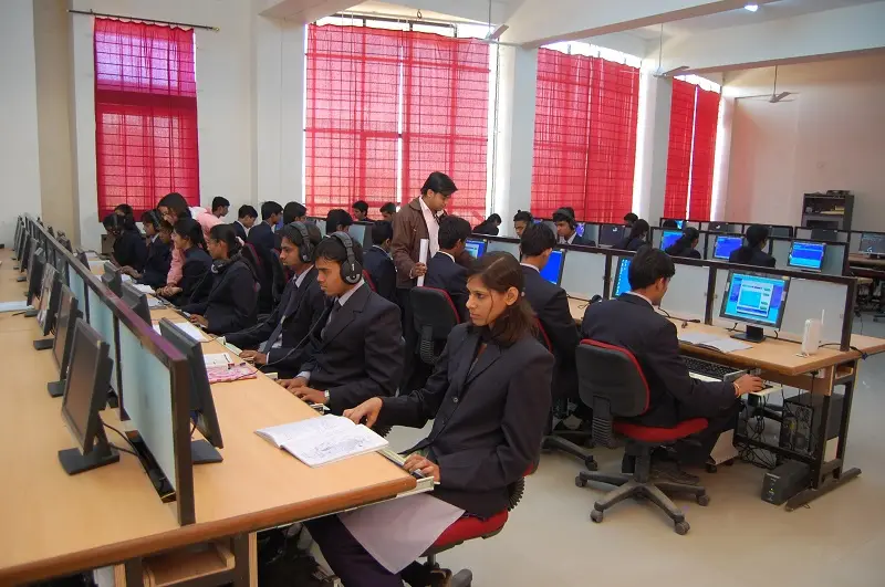 Corporate College of Ayurvedic Sciences: campus photo 5
