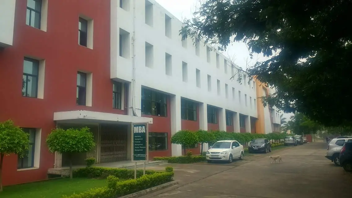 Corporate College of Paramedical Sciences: campus photo 3