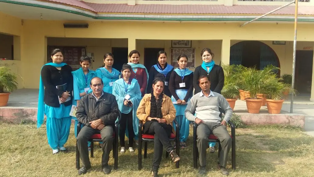 Cosmic College of Education campus photo 8