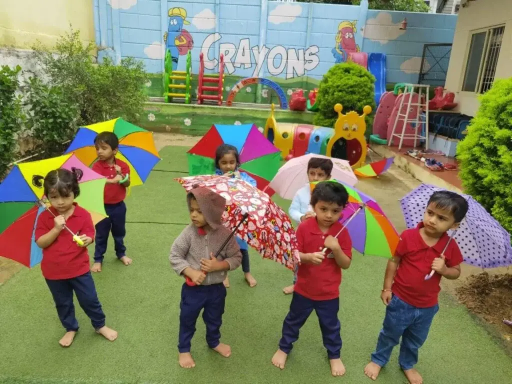 Crayons Preschool: campus photo 8