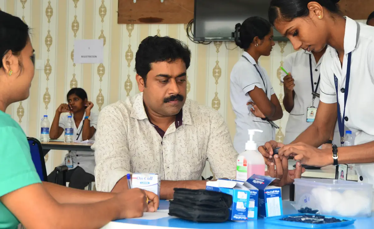 Credence School of Nursing: campus photo 1