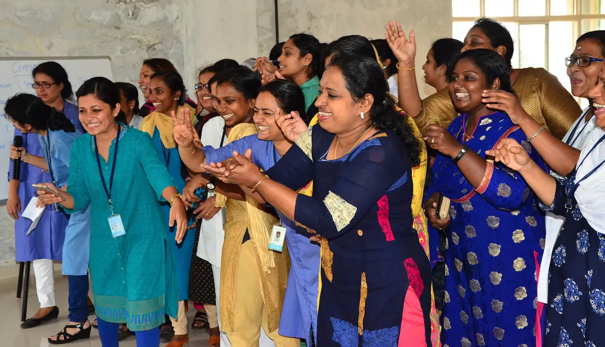 Credence School of Nursing: campus photo 7