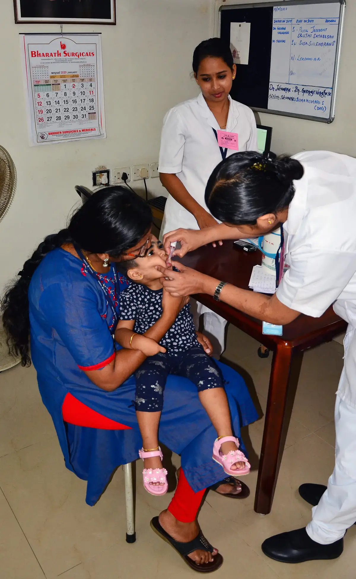 Credence School of Nursing: campus photo 4
