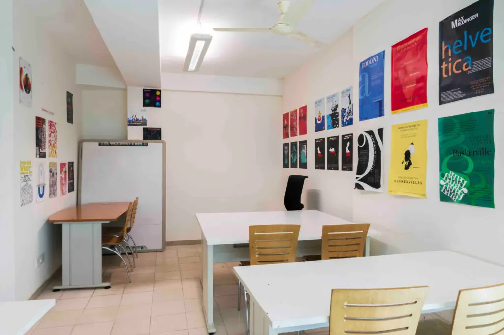 CVSOFA campus photo 6