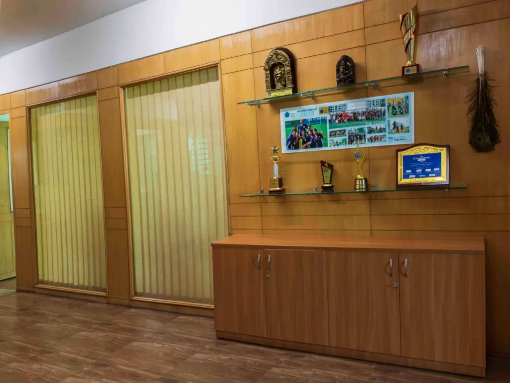 CVSOFA campus photo 1