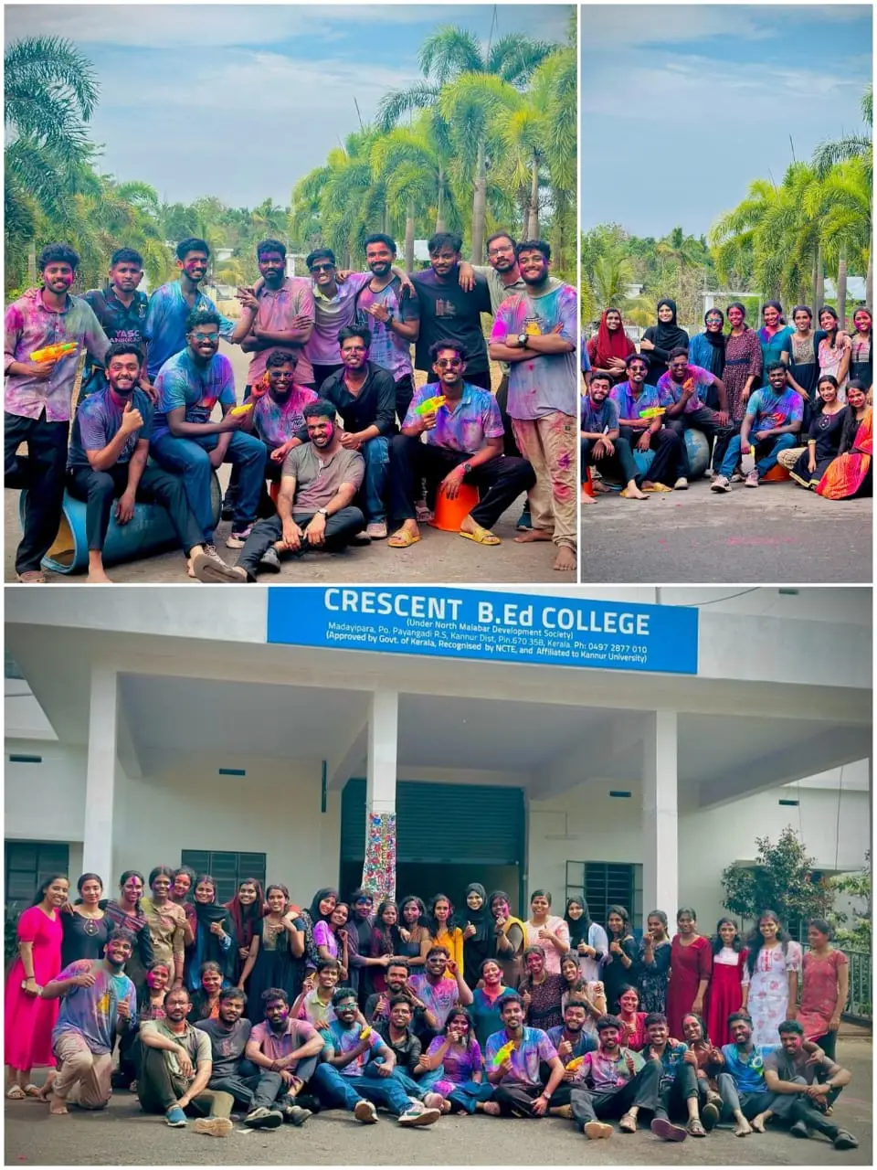 Crescent B.Ed college: campus photo 6