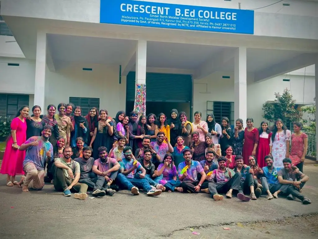 Crescent B.Ed college: campus photo 7