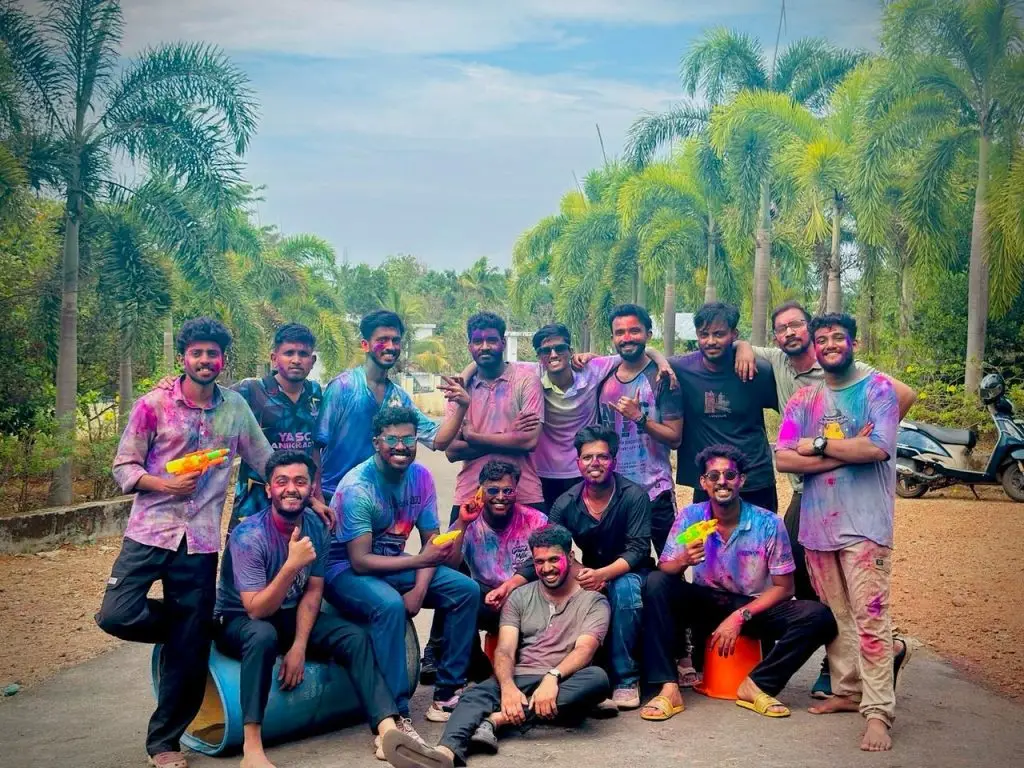 Crescent B.Ed college: campus photo 8