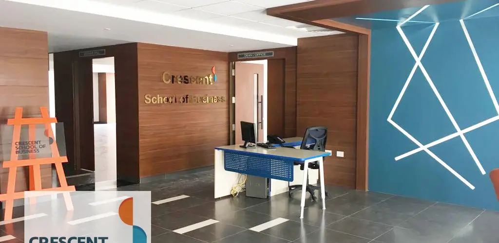 CSOB campus photo 1