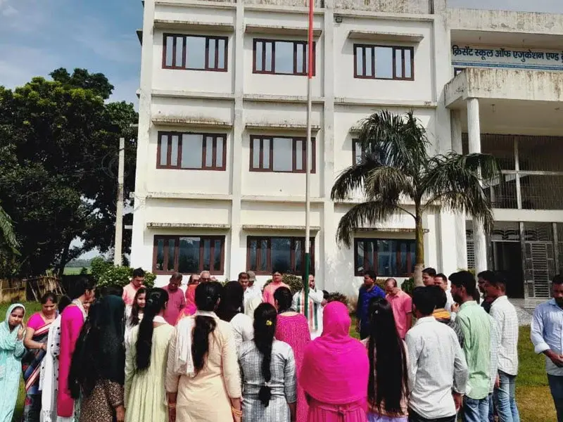 Crescent School of Education and Training: campus photo 5