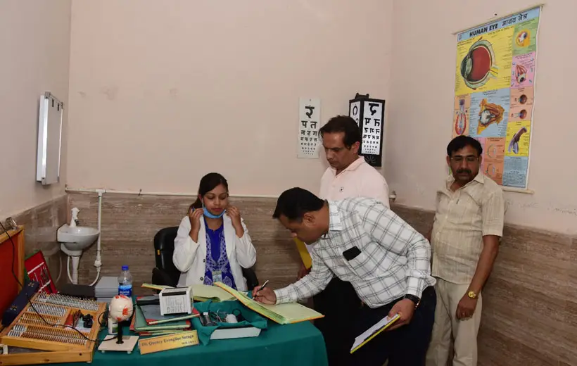 Cs Ayurvedic Medical College and Hospital: campus photo 8