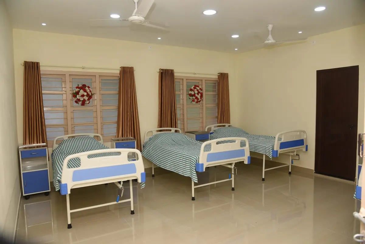 CSI Lombard Memorial College of Nursing: campus photo 2