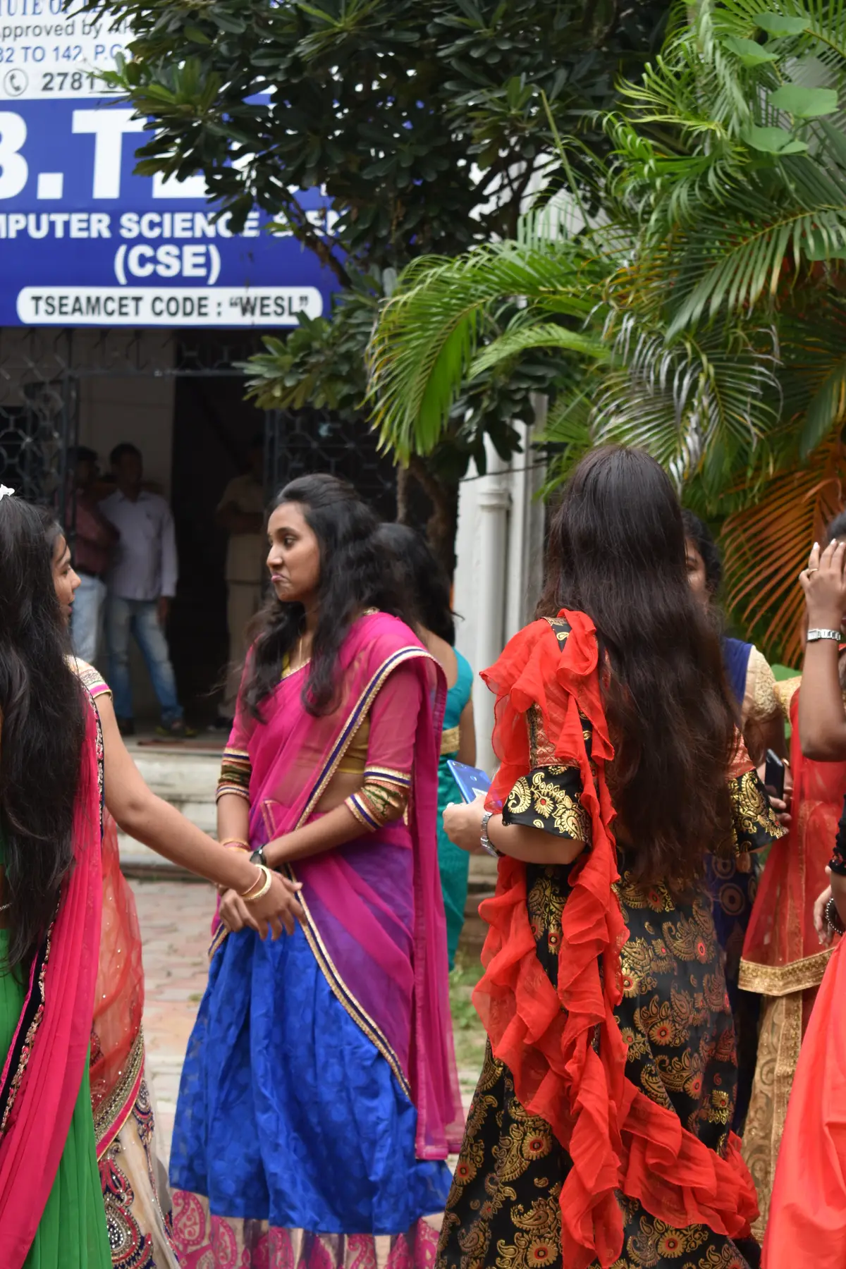 CSI Wesley Institute of Technology and Sciences: campus photo 6