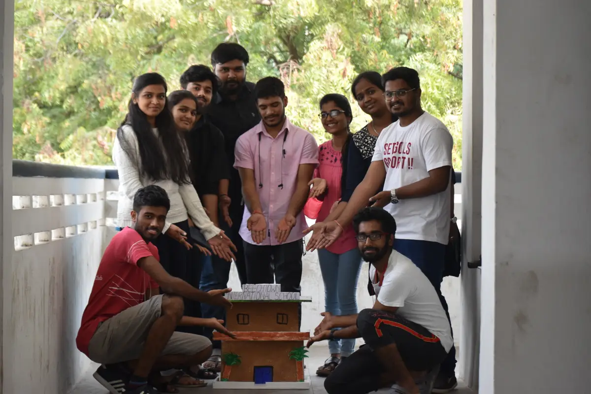 CSI Wesley Institute of Technology and Sciences: campus photo 3