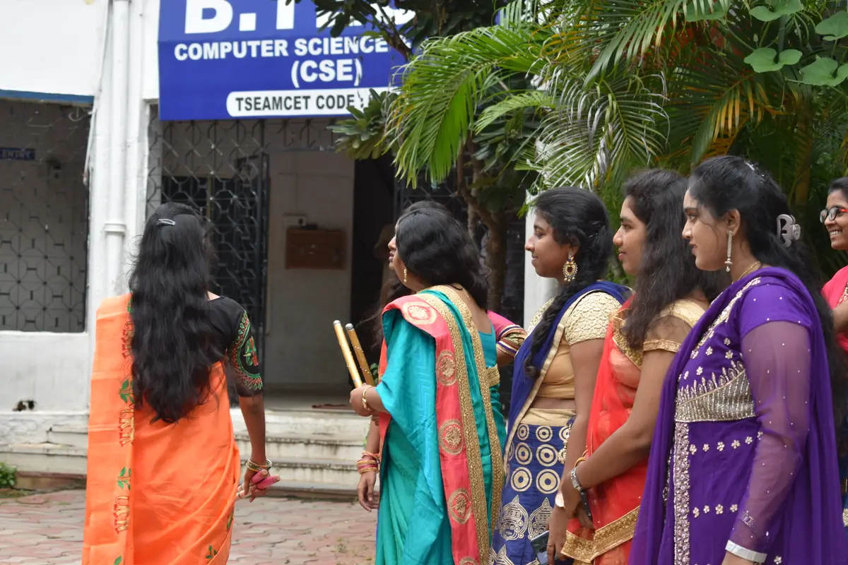 CSI Wesley Institute of Technology and Sciences: campus photo 7