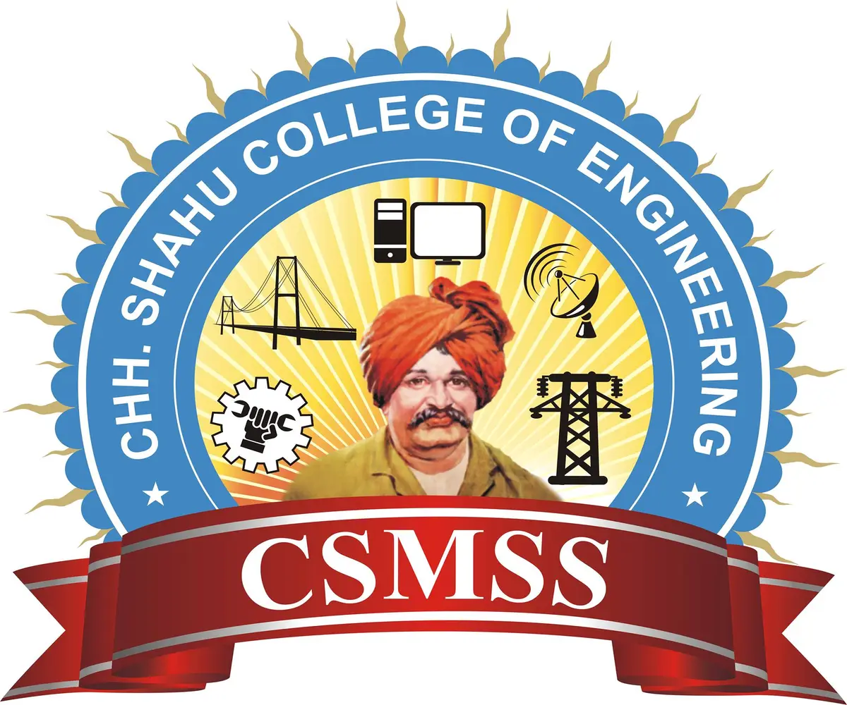 CSMSS Chh. Shahu College of Engineering: campus photo 5