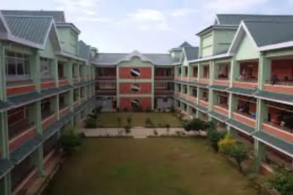 CUHP campus photo 4