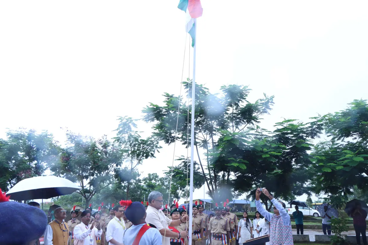 CUO campus photo 3
