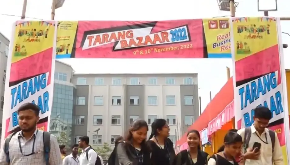 CUTM campus photo 7