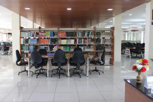 D A Pandu Memorial R V Dental College: campus photo 6