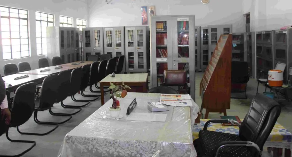D.A.V. College: campus photo 3