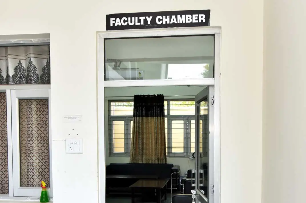 D.A.V.College of Education campus photo 7