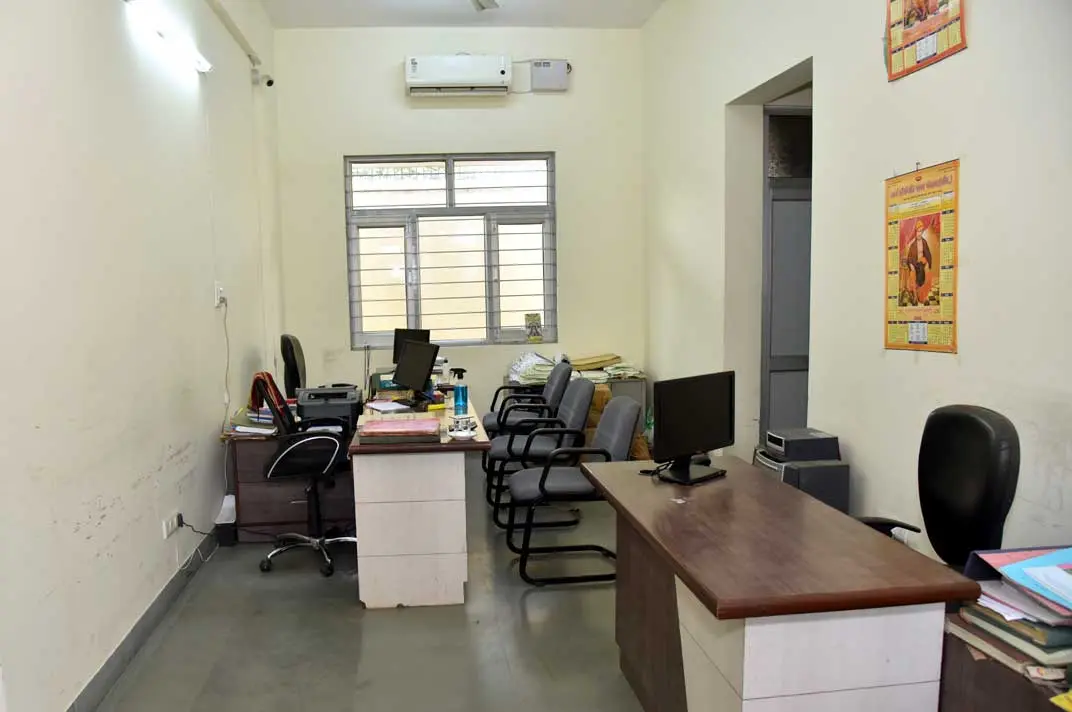 D.A.V.College of Education campus photo 6