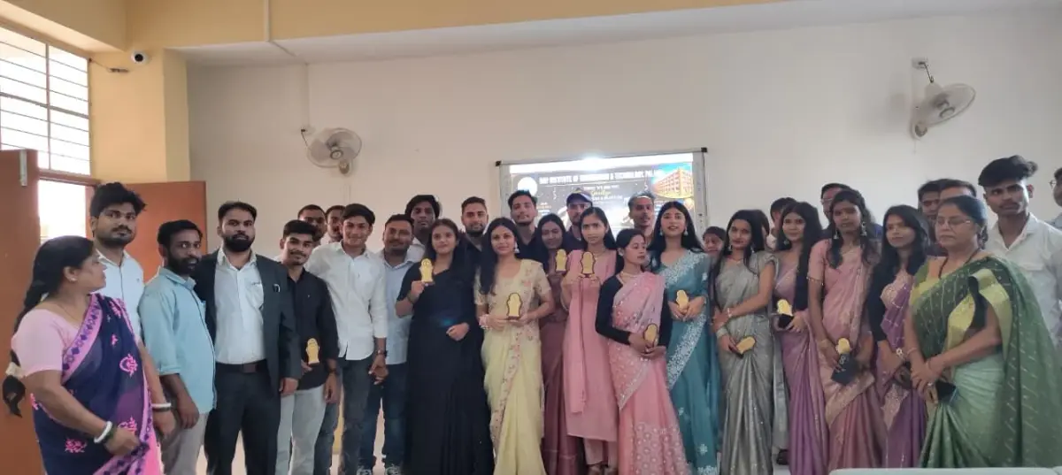D.A.V.Institute of Engineering and Technology, Medininagar campus photo 7