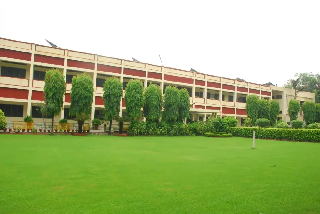 D.D.Jain College of Education campus photo 2