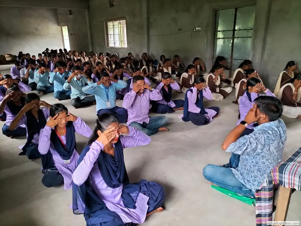 D.G.B.K. Mahavisyalaya: campus photo 4
