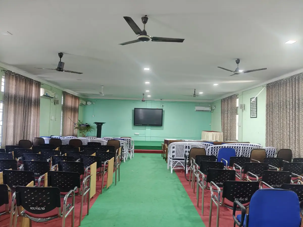 D.H.S.K. Commerce College campus photo 8