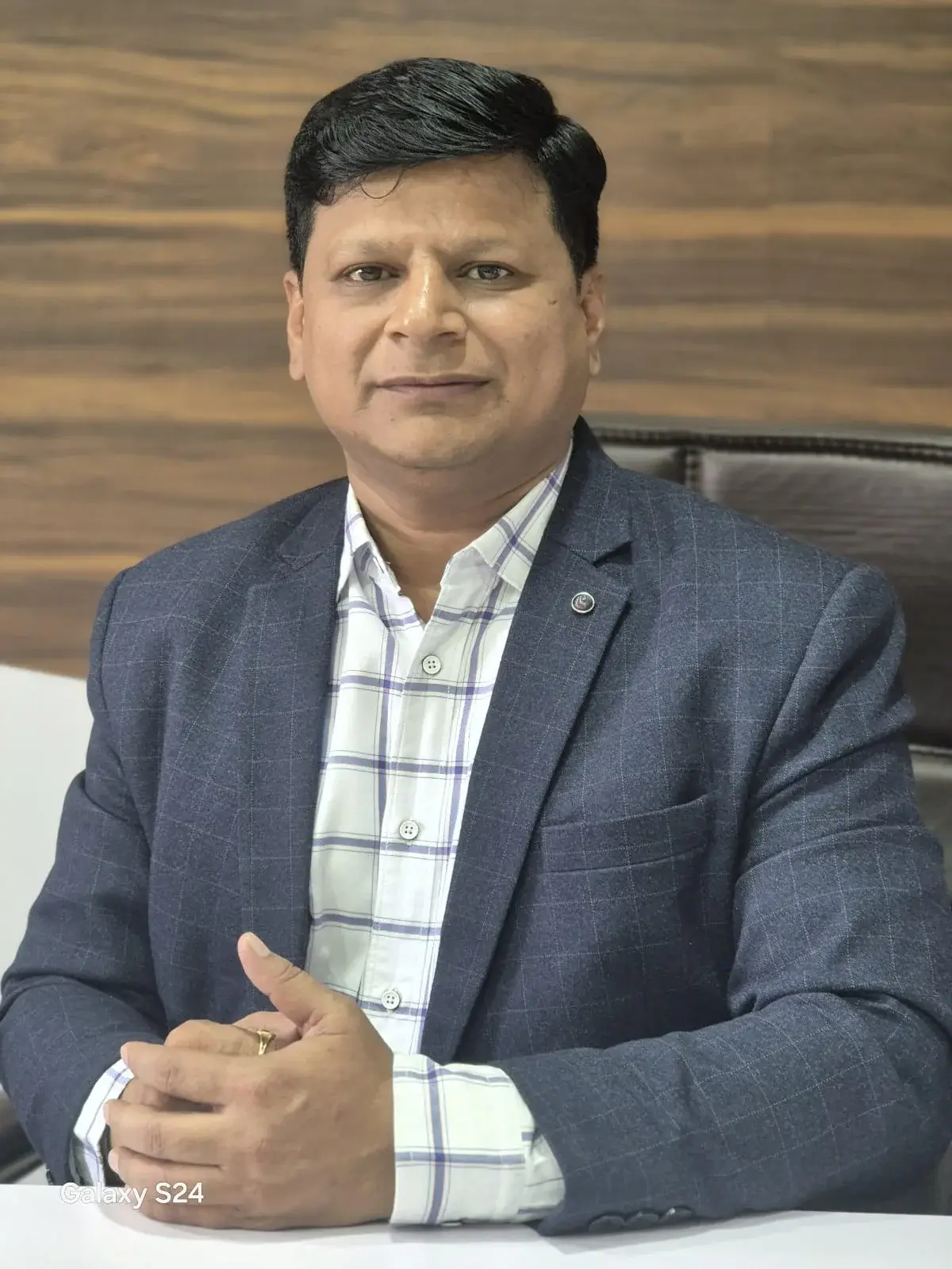 D K Patil Institute of Pharmacy: campus photo 1