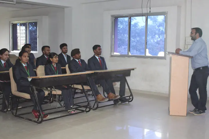 SFI campus photo 1