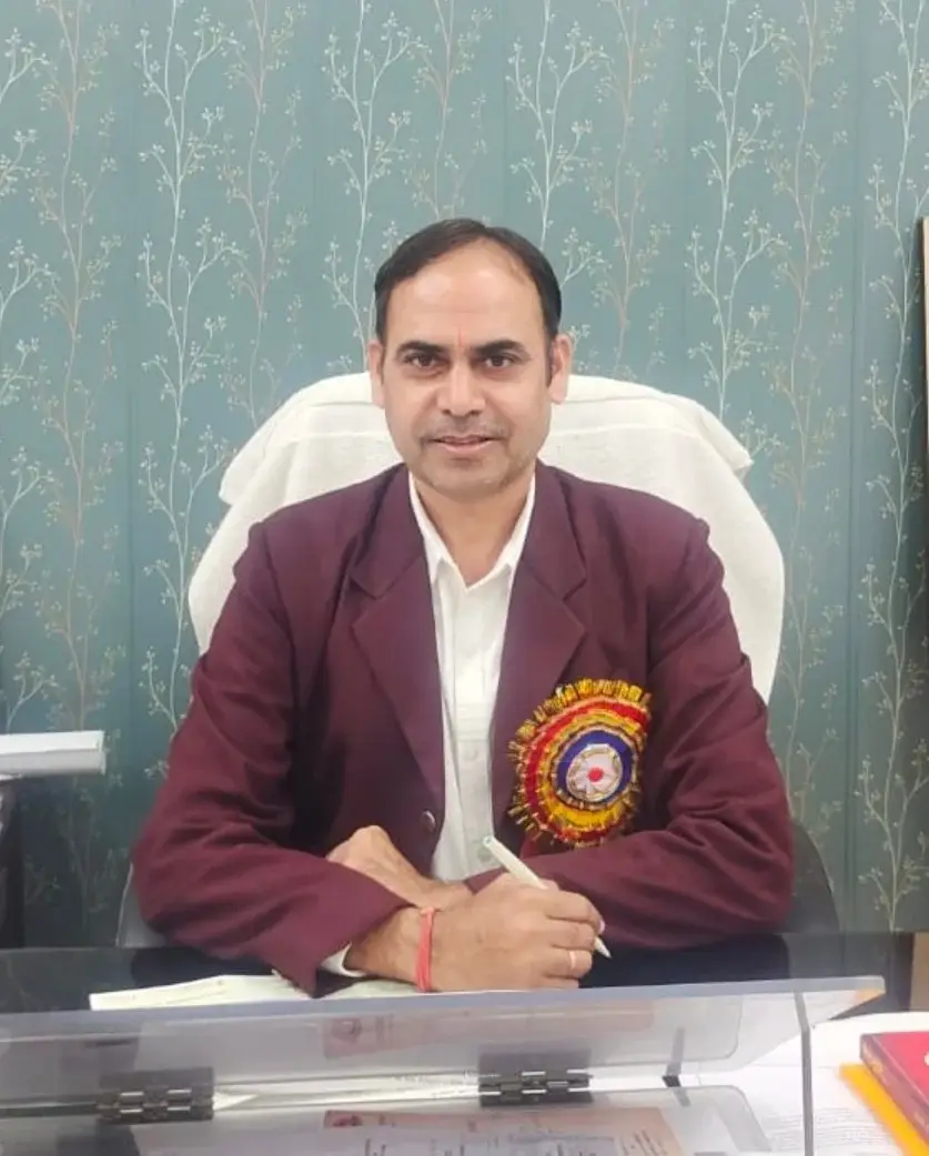 D.L.S. College: campus photo 6