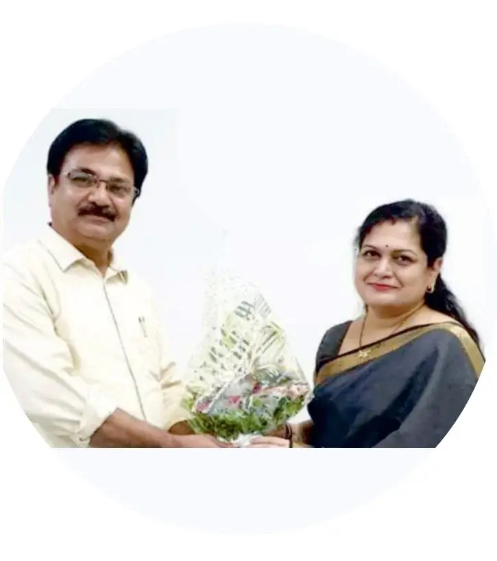 D.L.S. College: campus photo 5