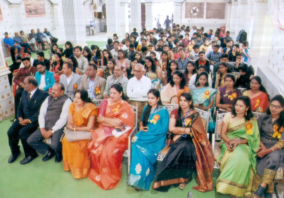 D.N. Jain College: campus photo 5