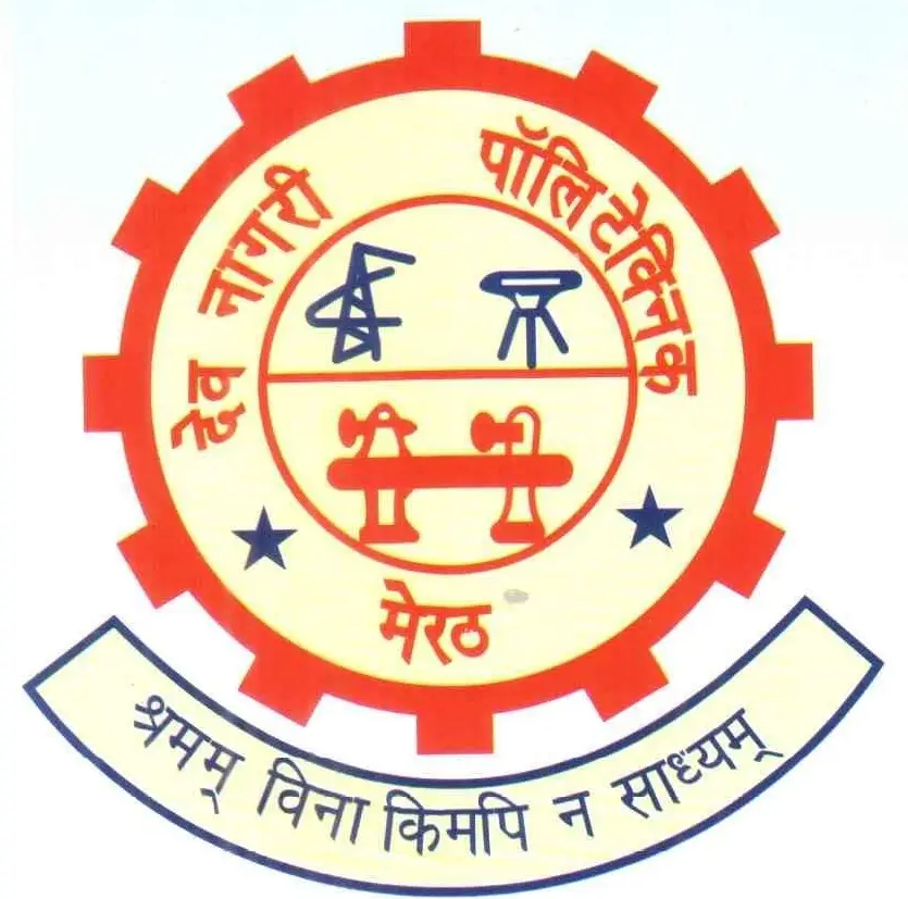 D.N.Polytechnic Meerut campus