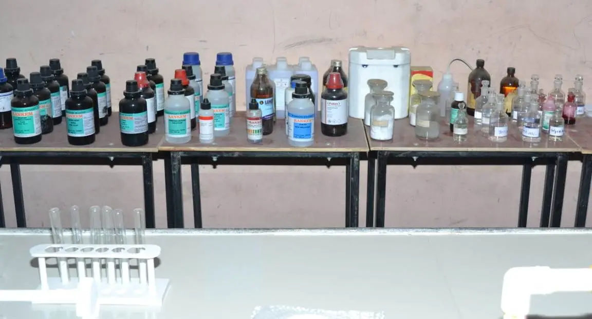 D.P.D. College campus photo 4